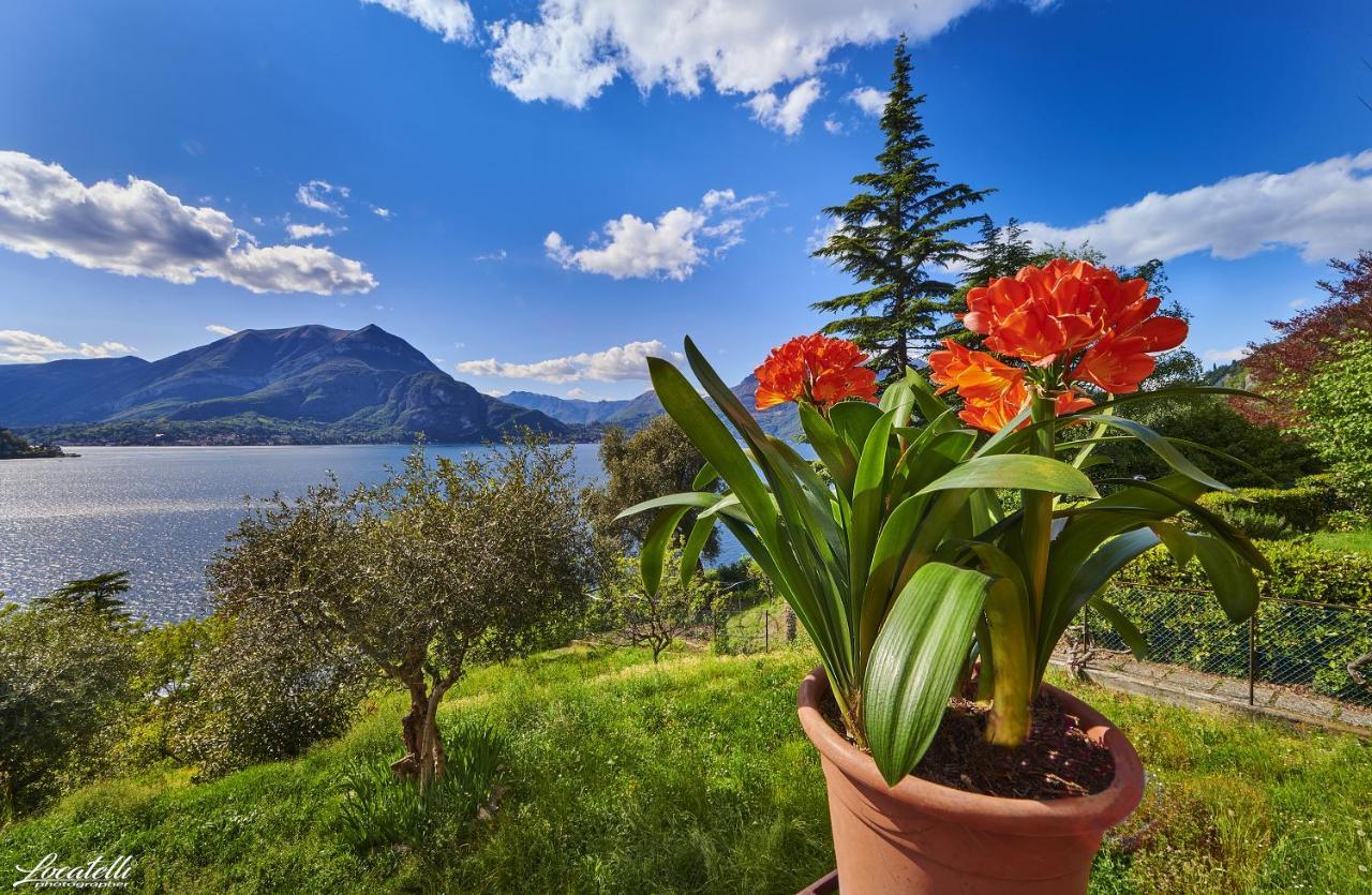 Casa Clivia * Varenna