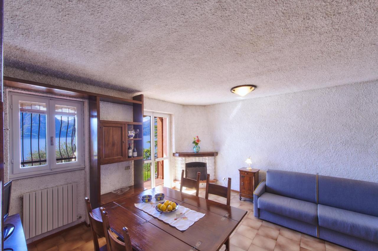 Casa Clivia Holiday home Varenna