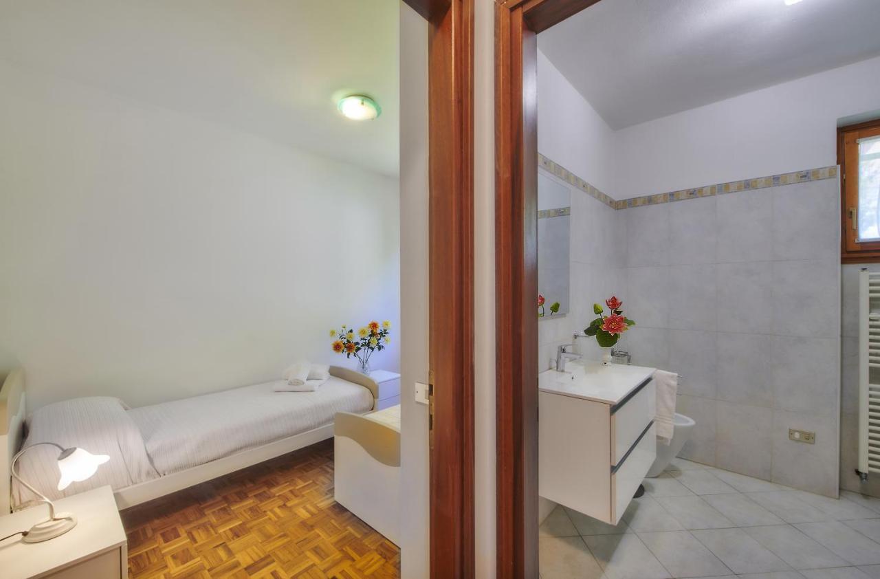 Casa Clivia Holiday home Varenna