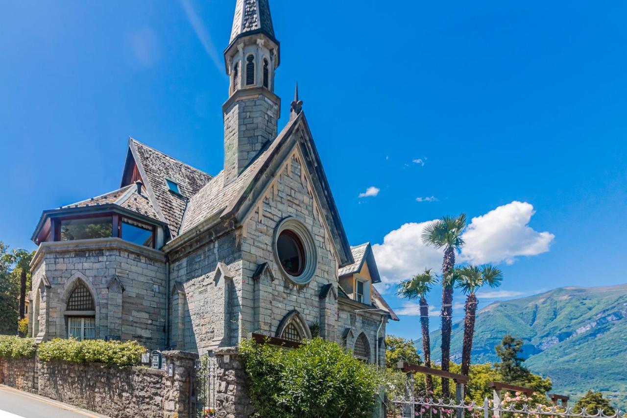 Apartment Gothic By Wonderful Italy Bellagio