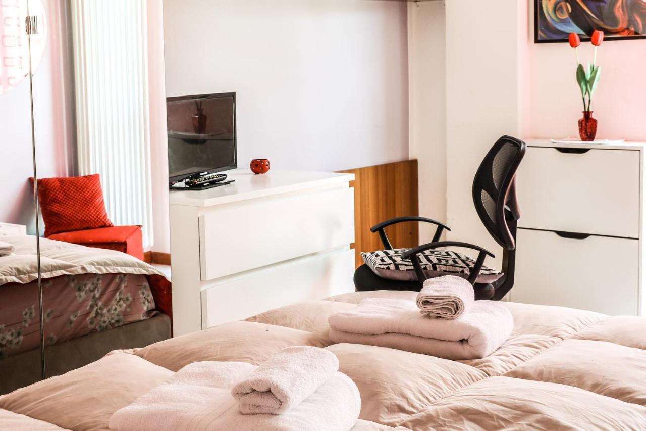 Silvia Apartment
