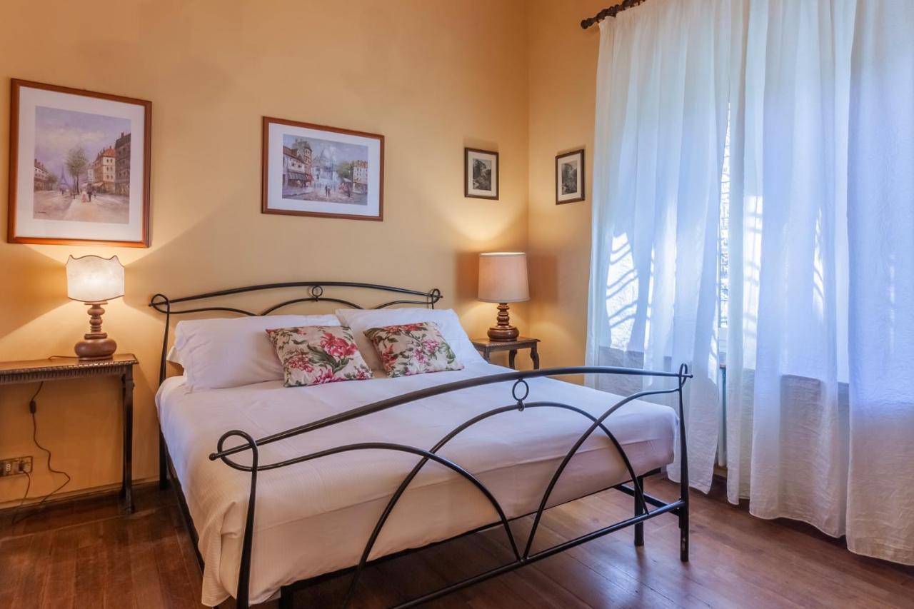 Apartment Gothic By Wonderful Italy *