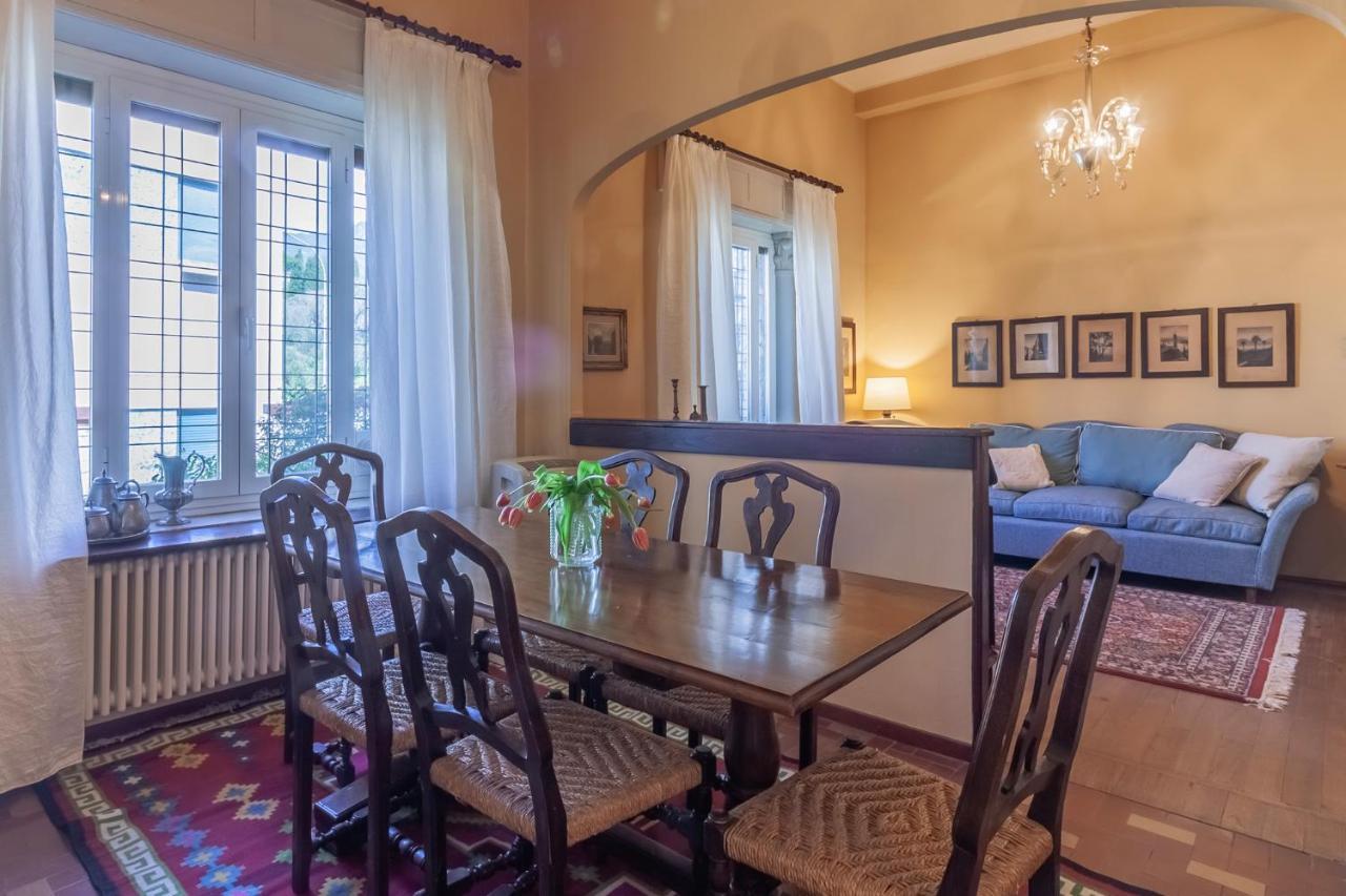 Gothic By Wonderful Italy Apartment Bellagio