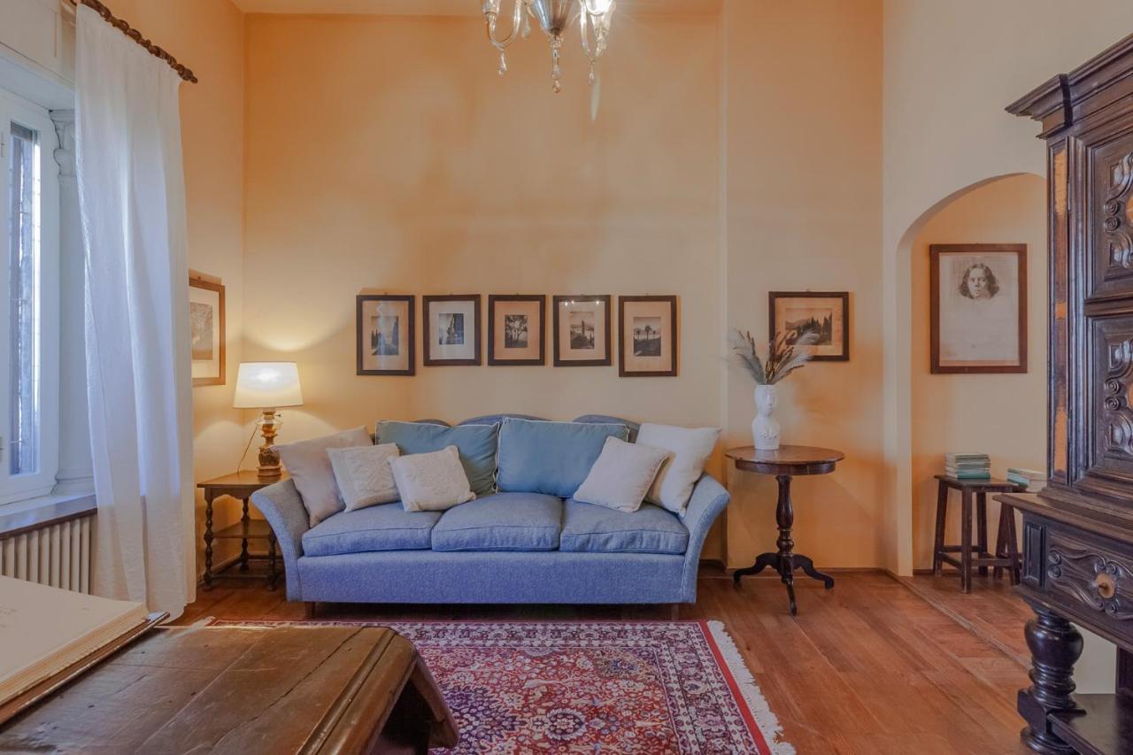 Gothic By Wonderful Italy Apartment