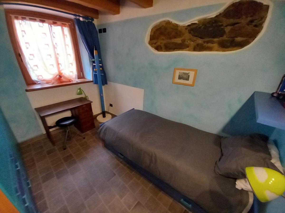 Holiday home La Terrazza Vista *