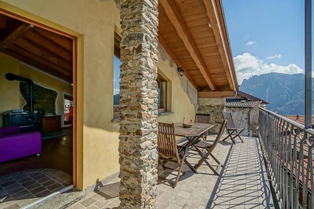 La Terrazza Vista Bellano