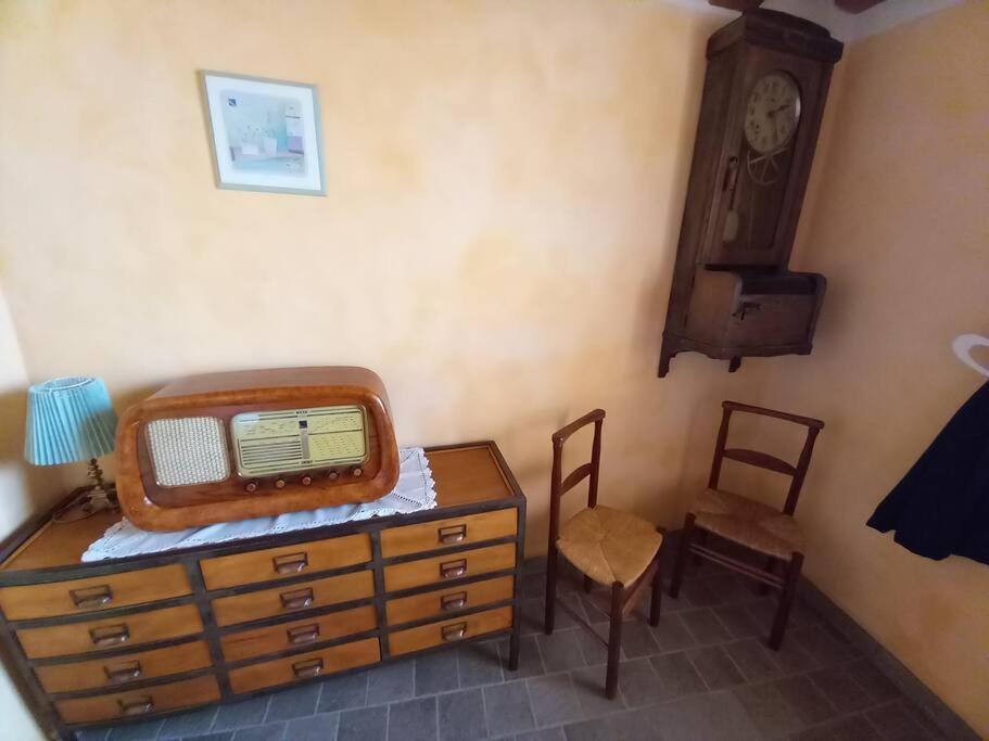 La Terrazza Vista Holiday home Bellano