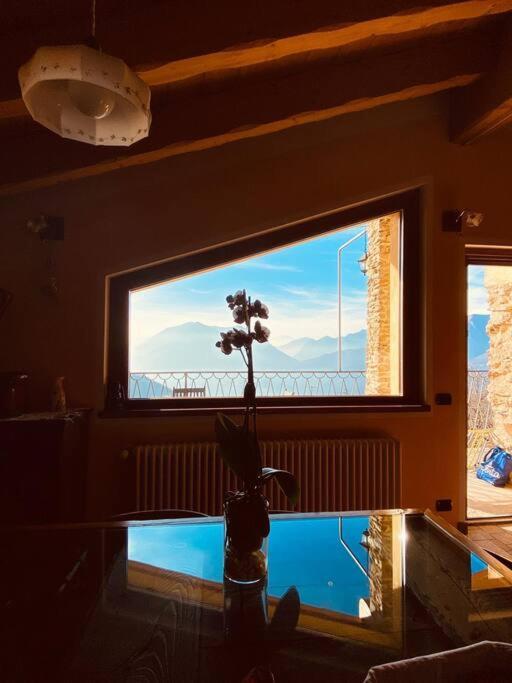 La Terrazza Vista Holiday home Bellano
