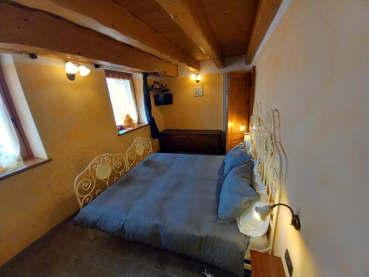 Holiday home La Terrazza Vista *