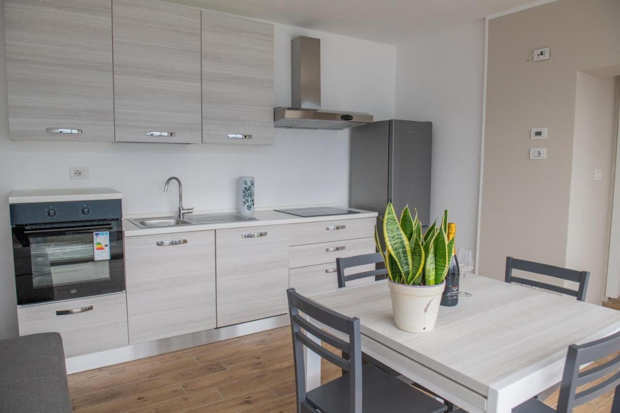 Holiday home Il Poggio