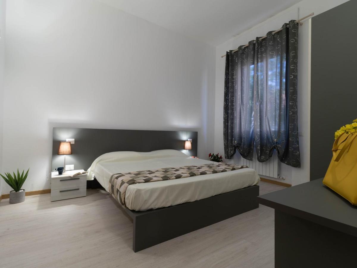 Le Montagne - Le Casette Di Osvaldo Holiday home *