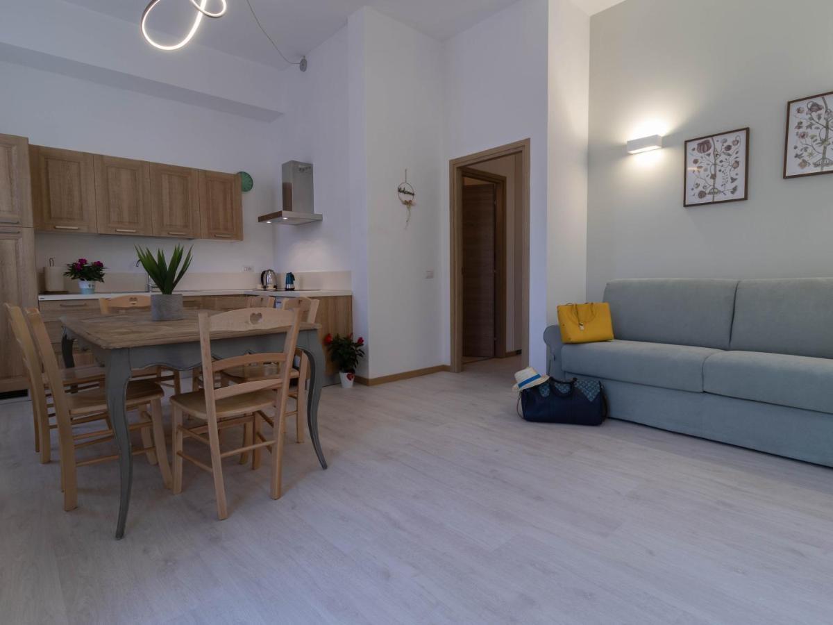 Holiday home Le Montagne - Le Casette Di Osvaldo Lecco