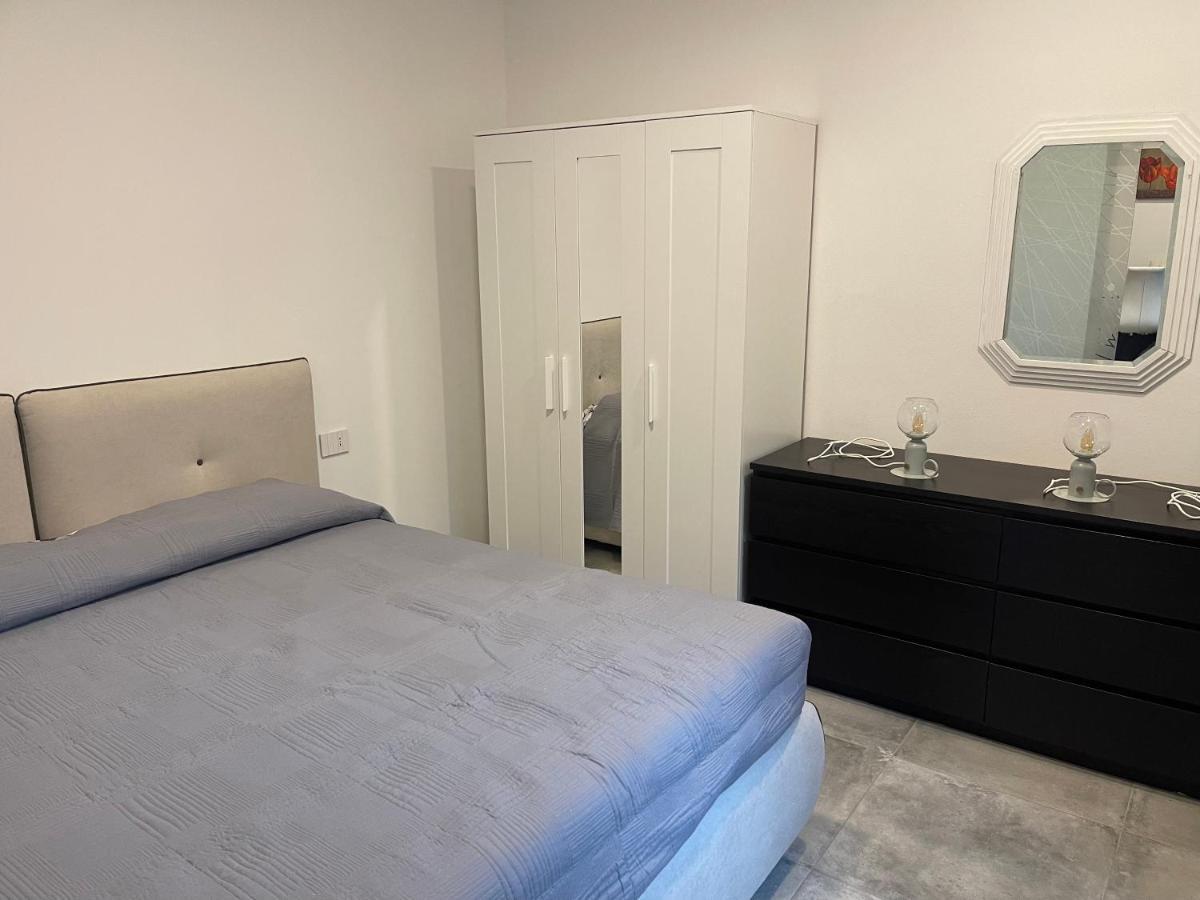 La Casa Del Di Apartment *