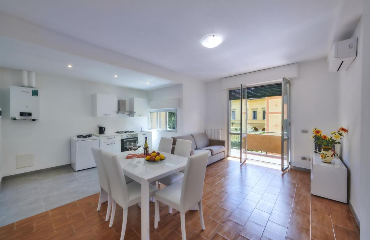 Apartment Casa Iris *