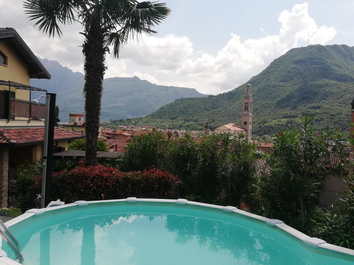 Relais Garden Lecco *