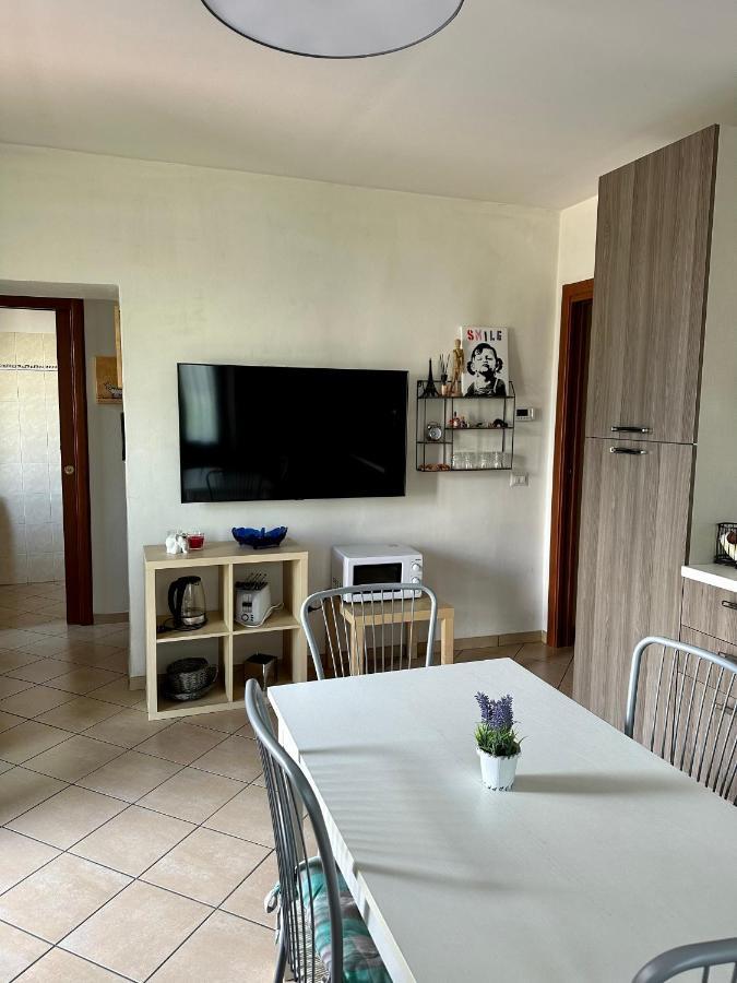 Appartamento Casa Gaby Gravedona