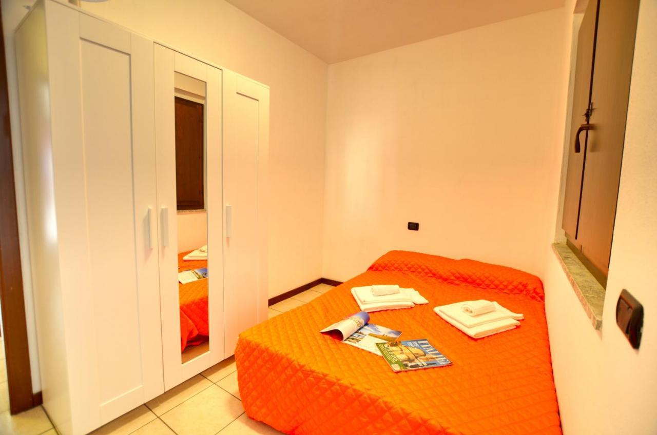 Bella Mimosa Apartment Acquaseria