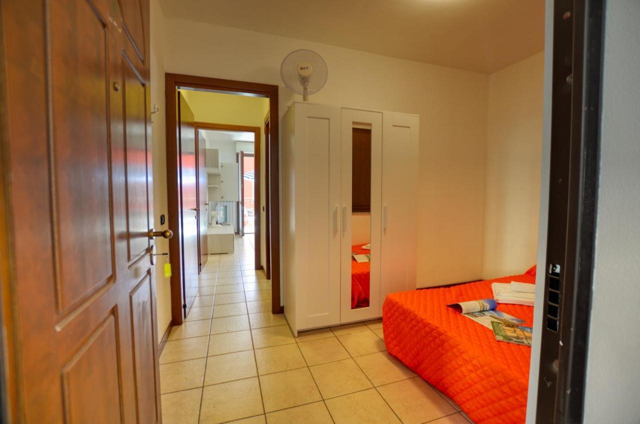 Bella Mimosa Apartment