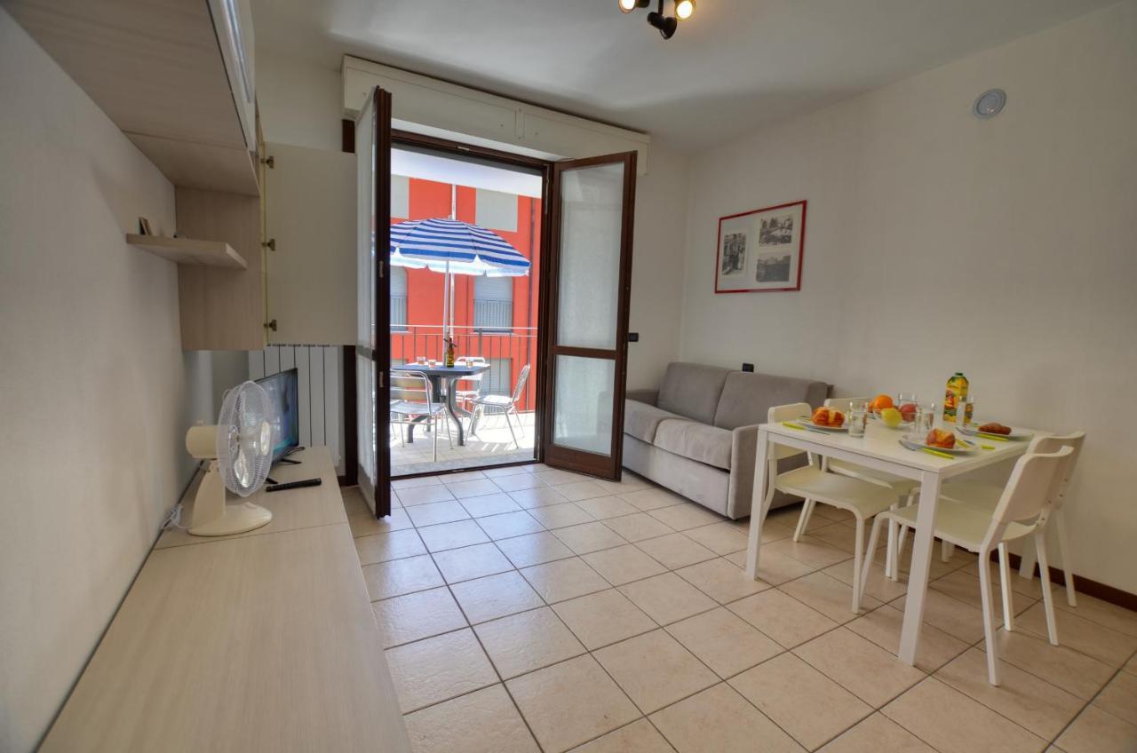 Bella Mimosa Apartment Acquaseria