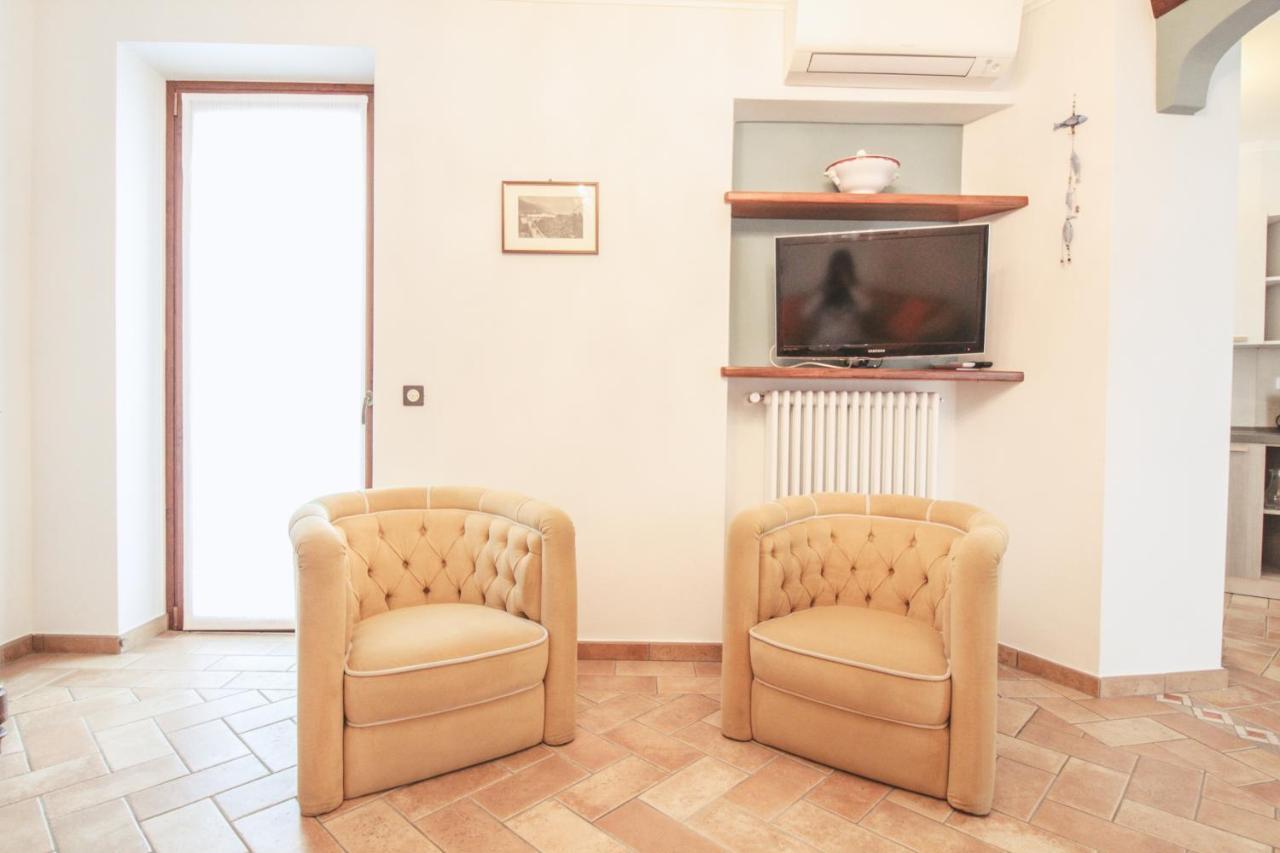 Apartment Casa Pozzi Garzeno