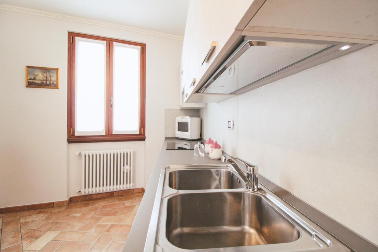 Casa Pozzi *