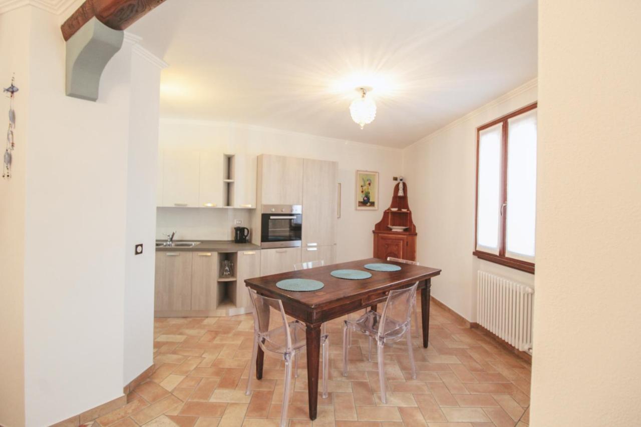 Casa Pozzi Apartment Garzeno