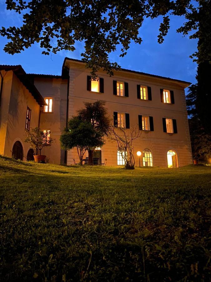 Pergola Villa Menaggio
