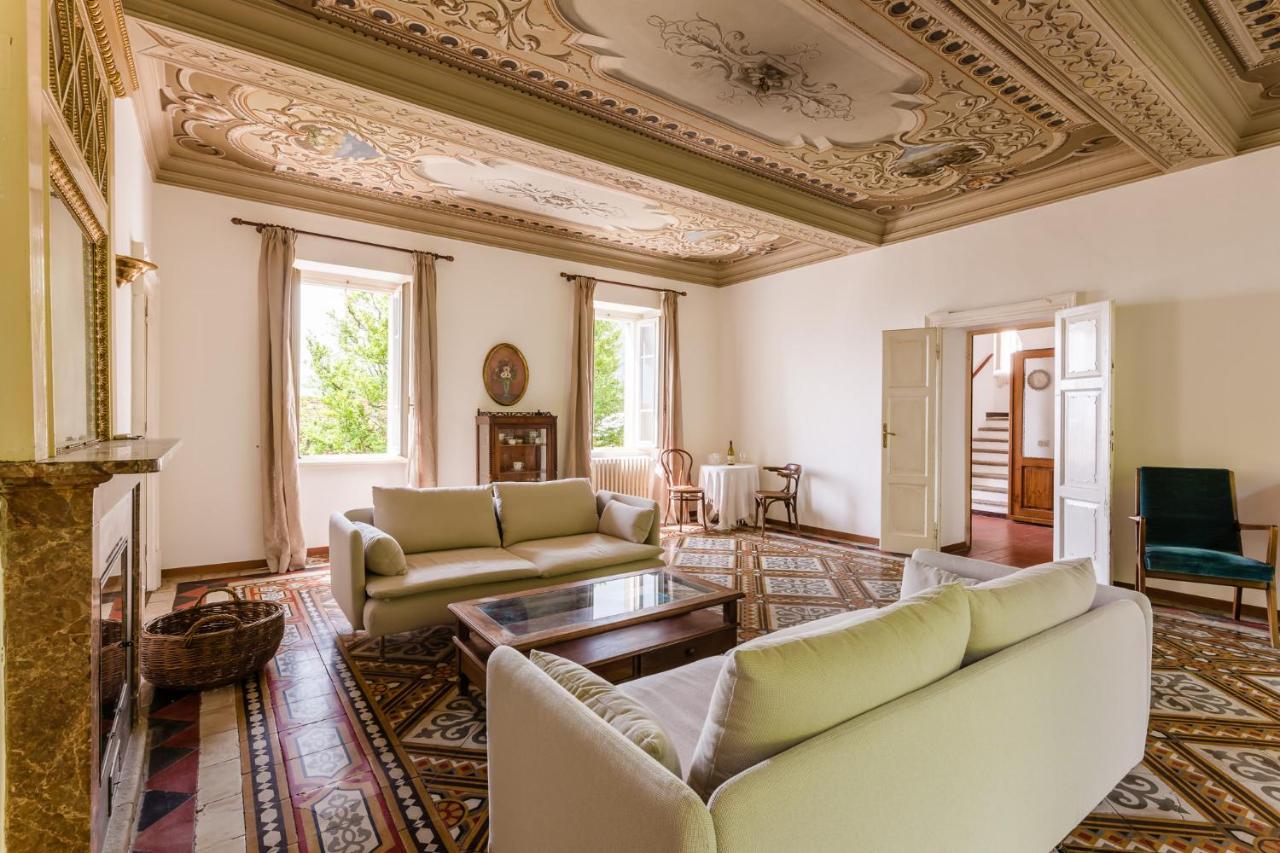 Pergola Villa *