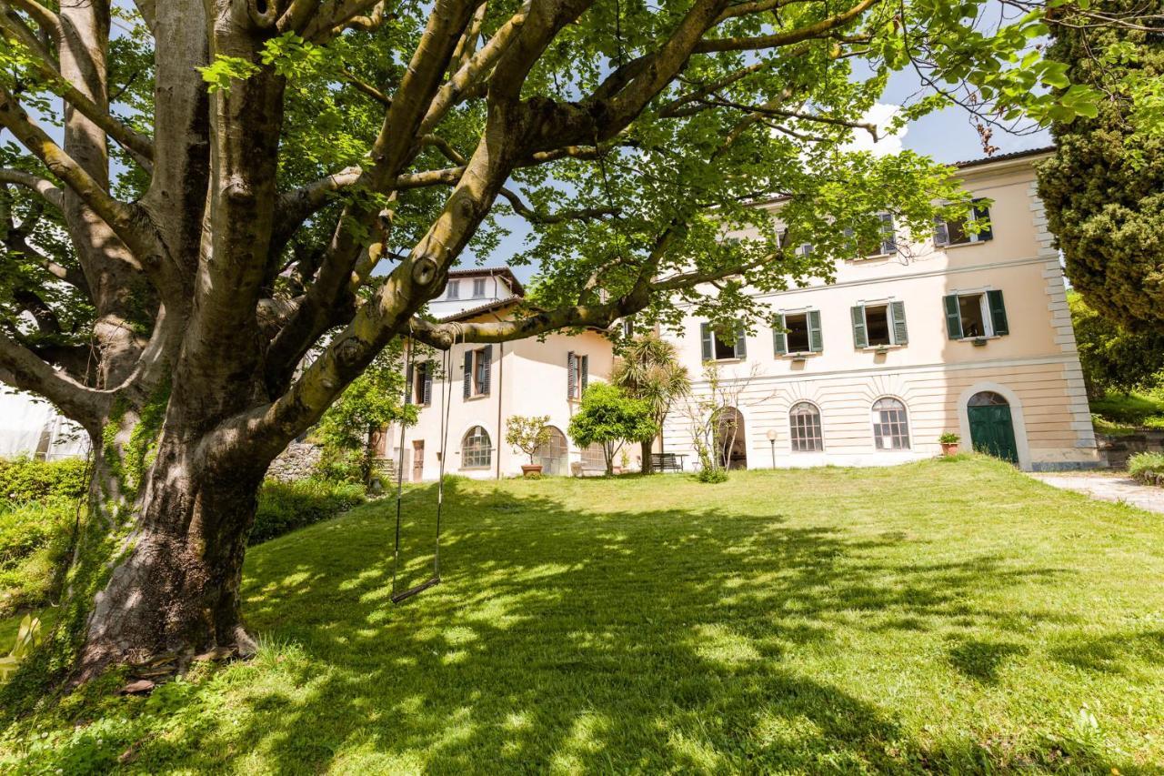 Pergola Villa *
