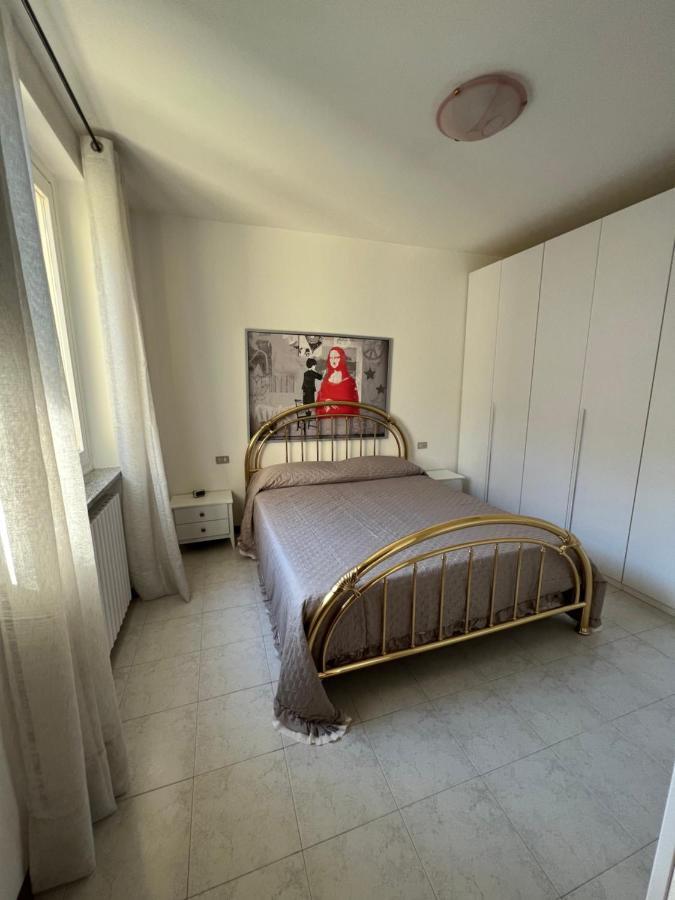 Apartment A Dream On The Via Roma Lierna