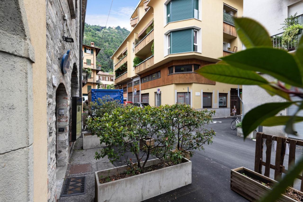 Apartment Borgo Coloniola View *