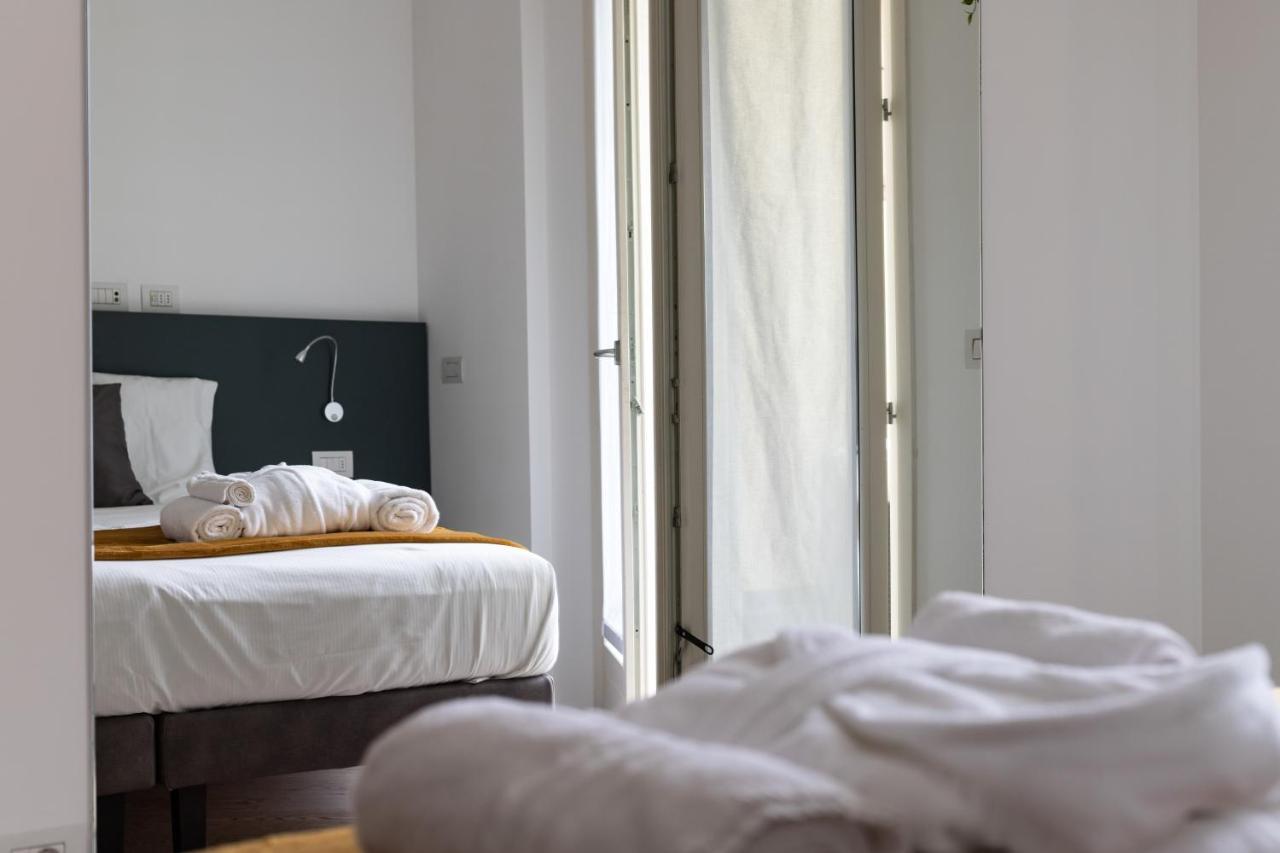 Apartment Borgo Coloniola View
