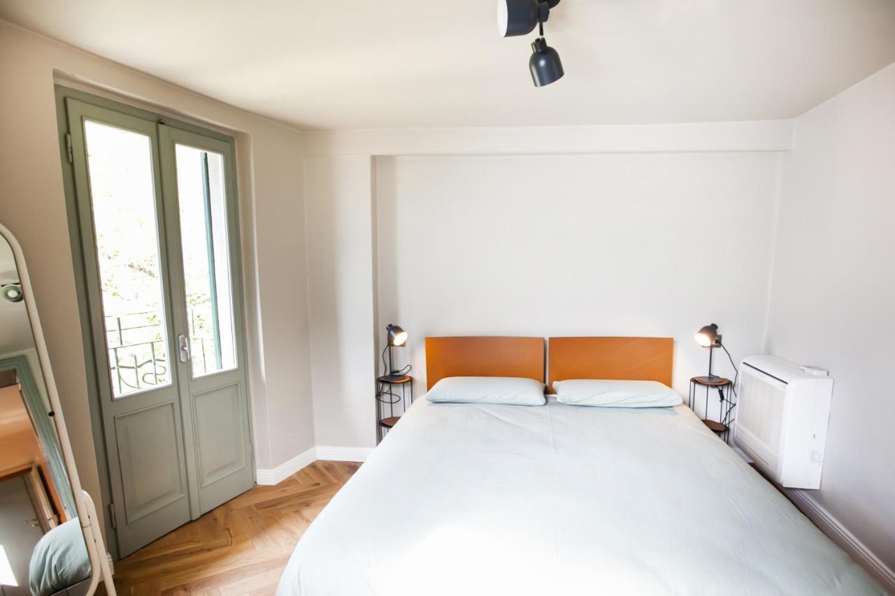 Il Giardino Di Apartment