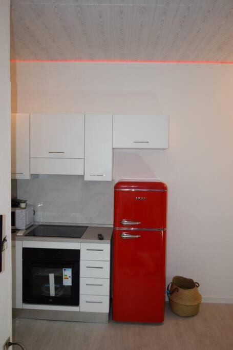 Apartment Gogolnest Como