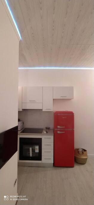 Gogolnest Apartment Como