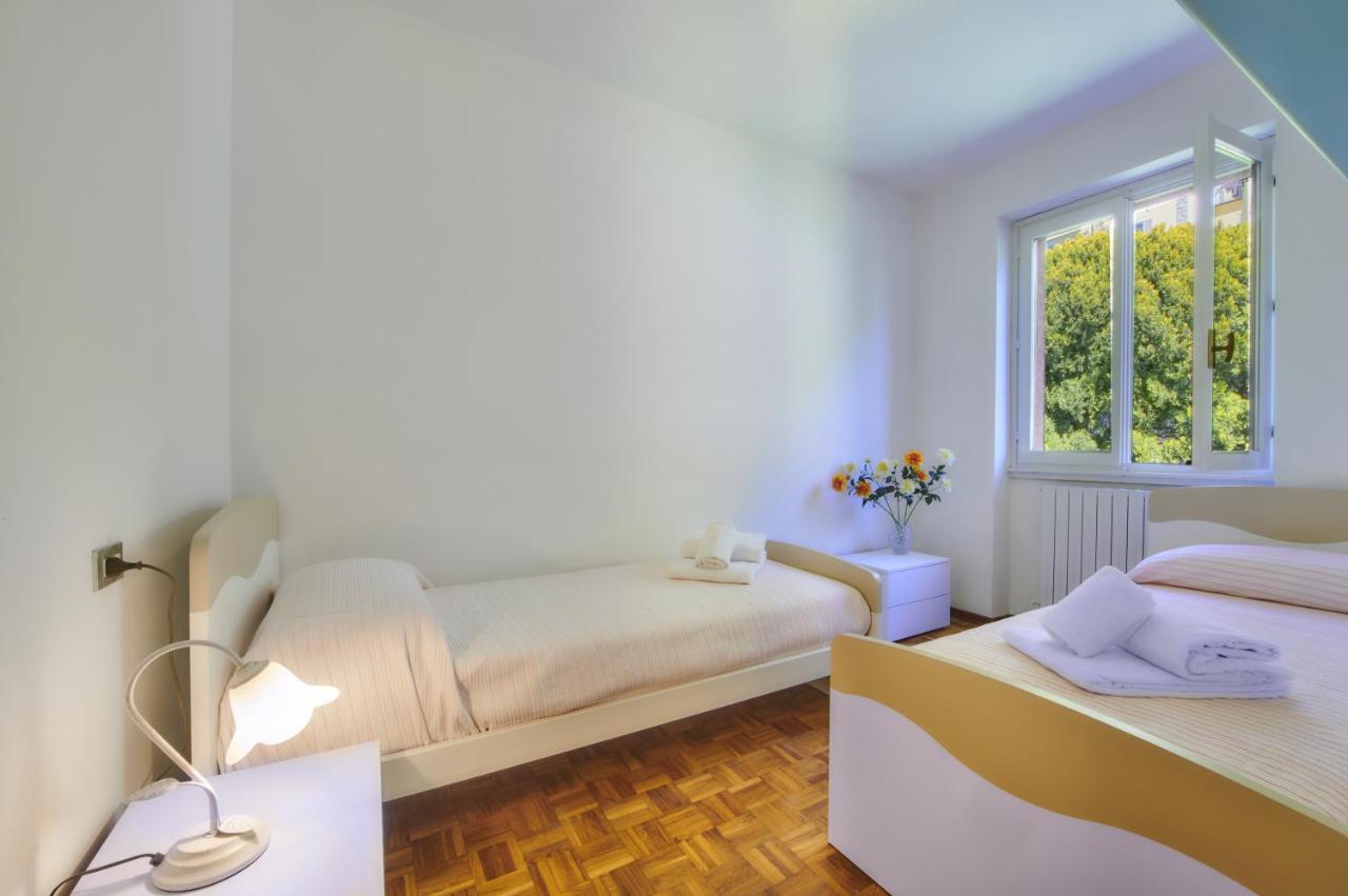 Casa Clivia Holiday home Varenna