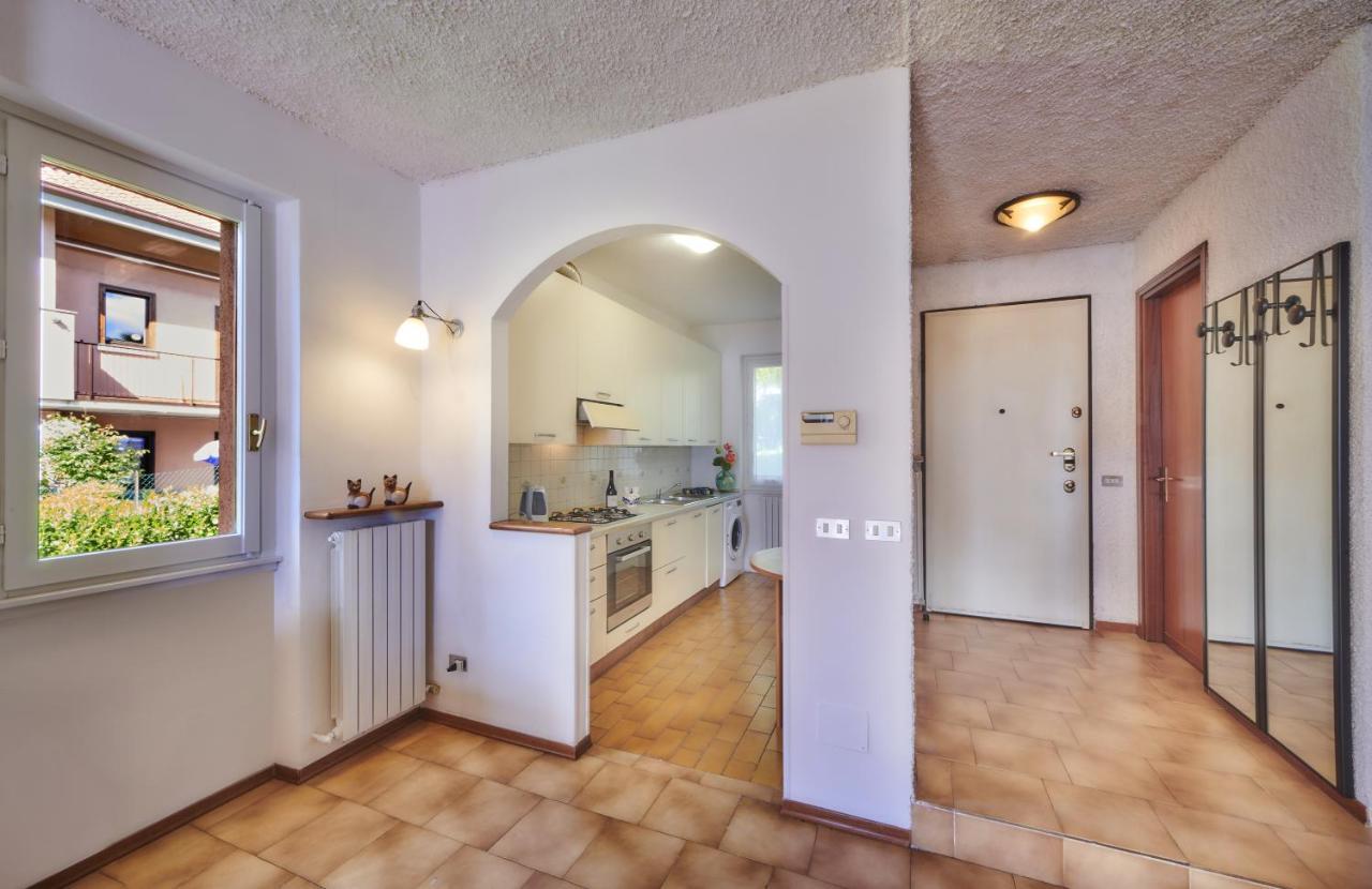 Holiday home Casa Clivia Varenna