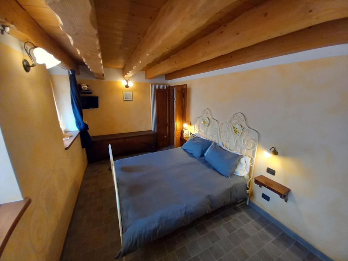 La Terrazza Vista Holiday home *
