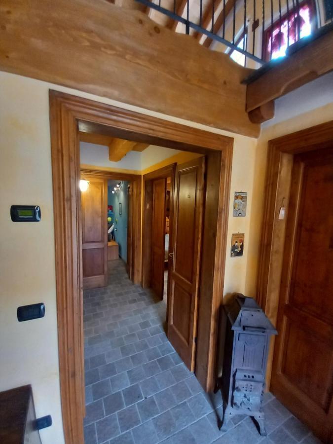 La Terrazza Vista Holiday home Bellano