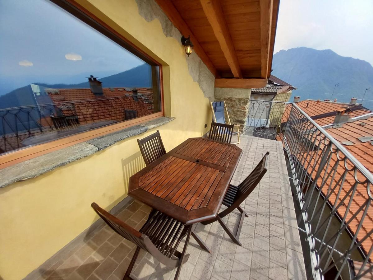 La Terrazza Vista Bellano