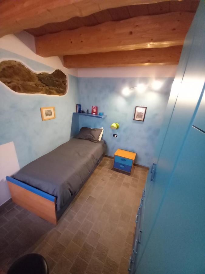 La Terrazza Vista Holiday home Bellano