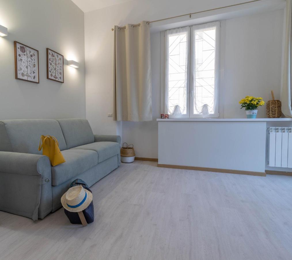 Le Montagne - Le Casette Di Osvaldo Holiday home *