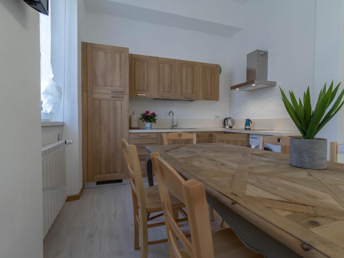 Le Montagne - Le Casette Di Osvaldo Holiday home