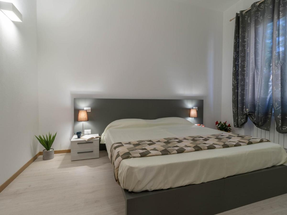 Le Montagne - Le Casette Di Osvaldo Holiday home Lecco