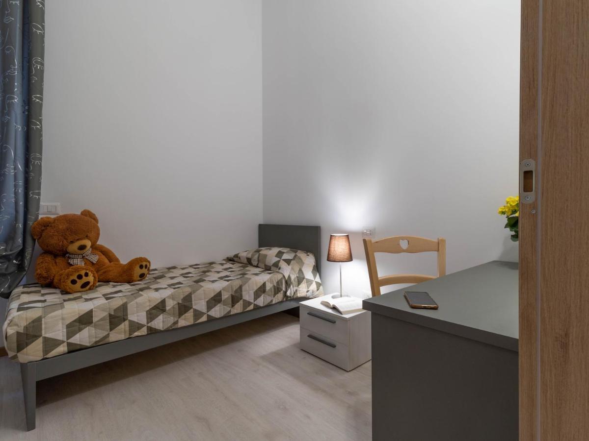 Le Montagne - Le Casette Di Osvaldo Holiday home *
