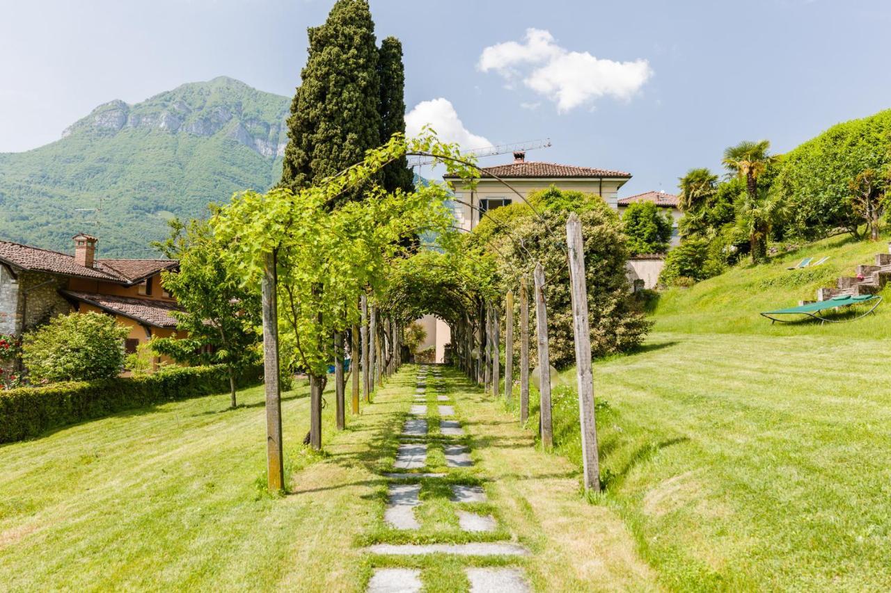 Villa Pergola *