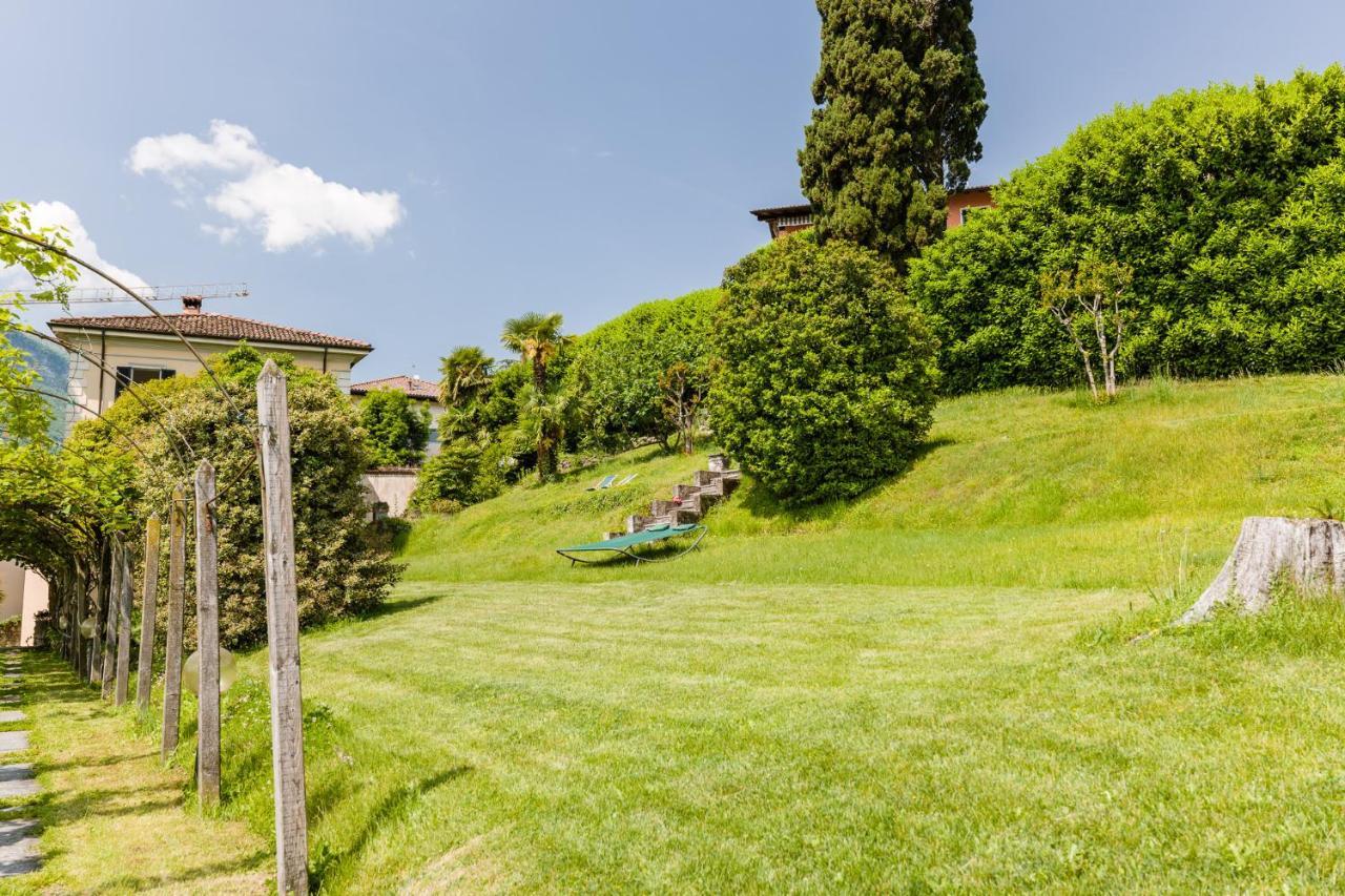 Pergola Menaggio