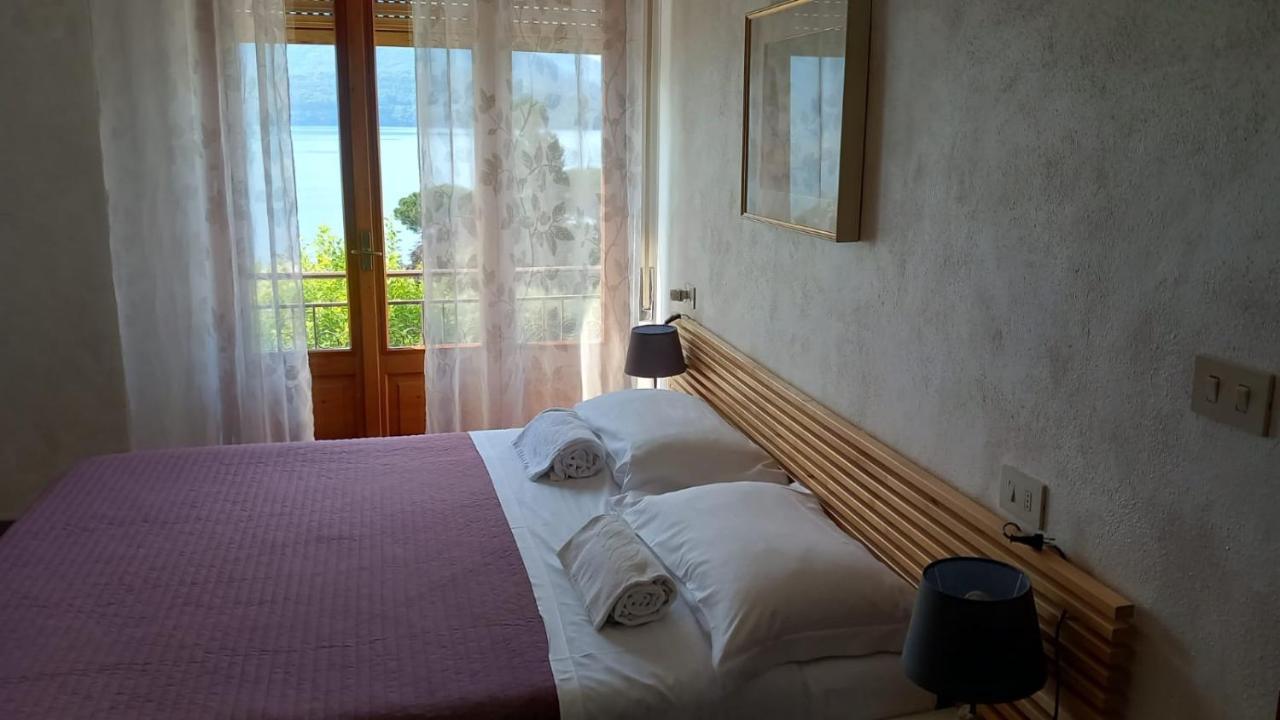 Guest house My Holidays - Dei Fiori Gravedona