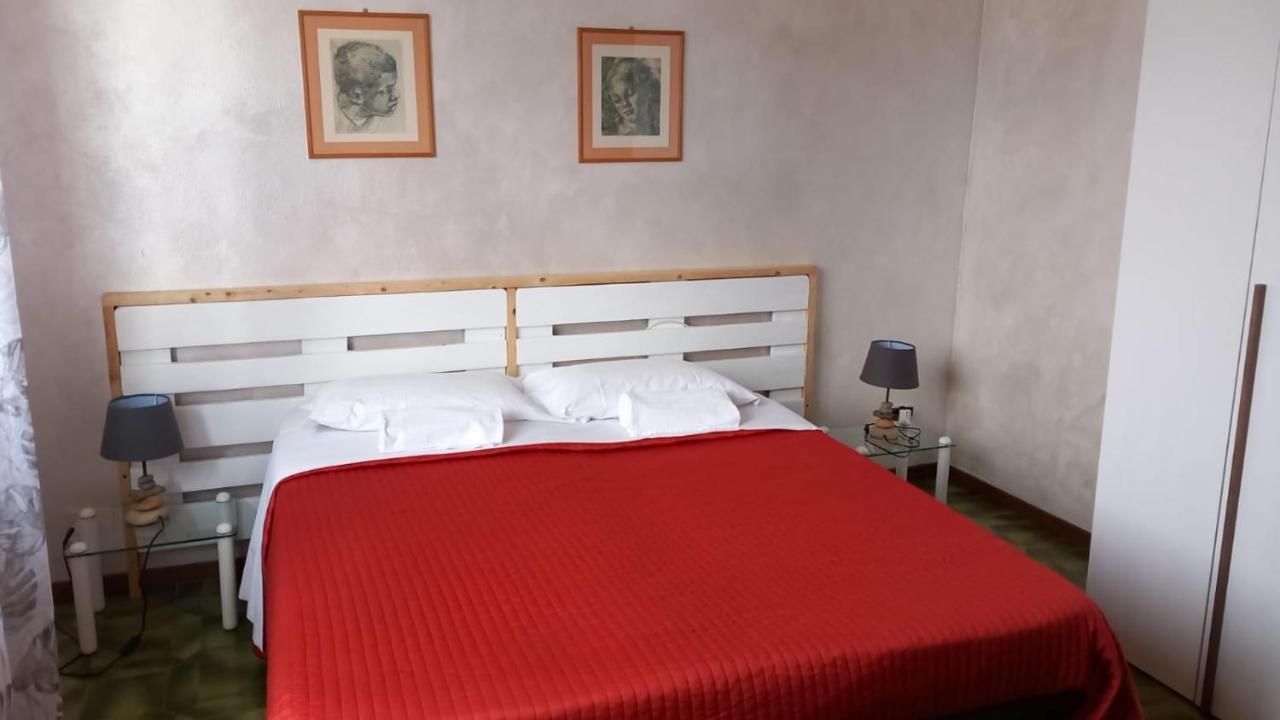 My Holidays - Dei Fiori Guest house