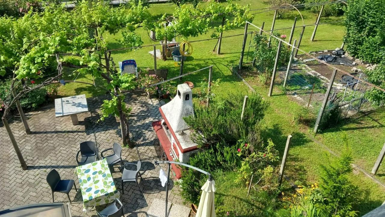 Guest house My Holidays - Dei Fiori *